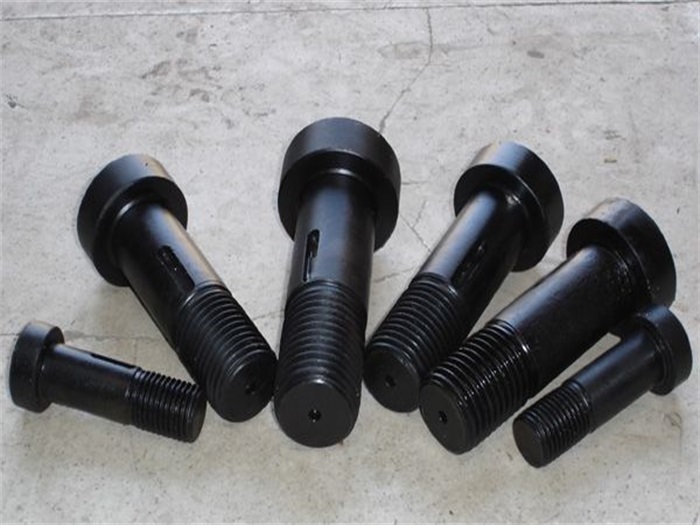 沈阳高强螺栓
